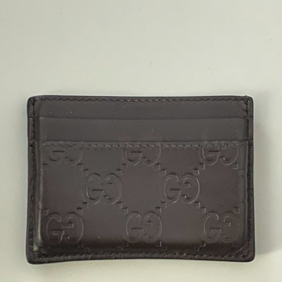 Gucci Cardholder - Picture 2 of 2
